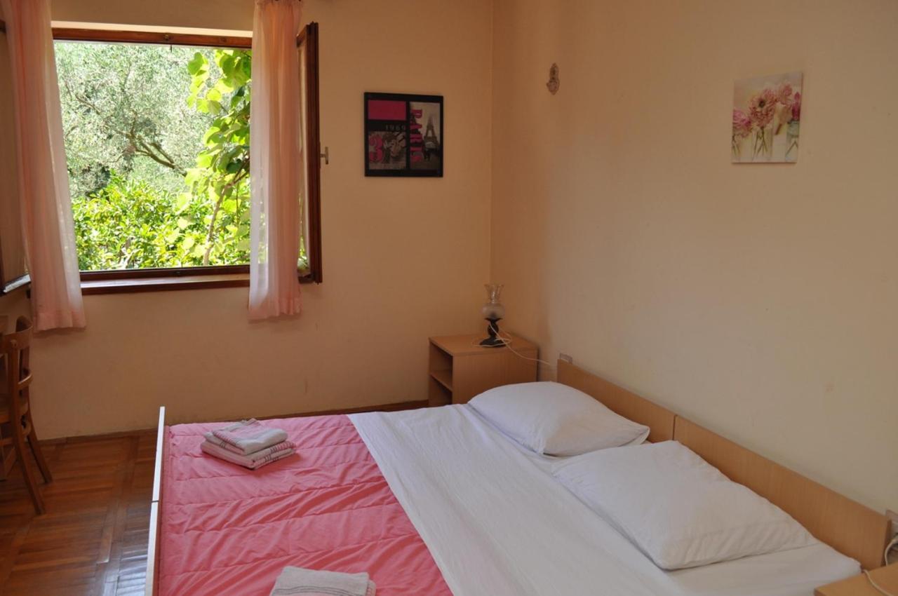 Apartman Kraljev Biograd Na Moru Εξωτερικό φωτογραφία