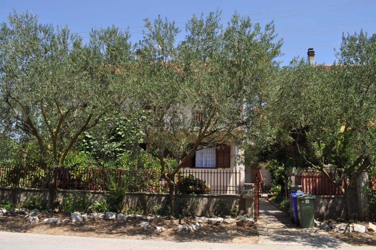 Apartman Kraljev Biograd Na Moru Εξωτερικό φωτογραφία
