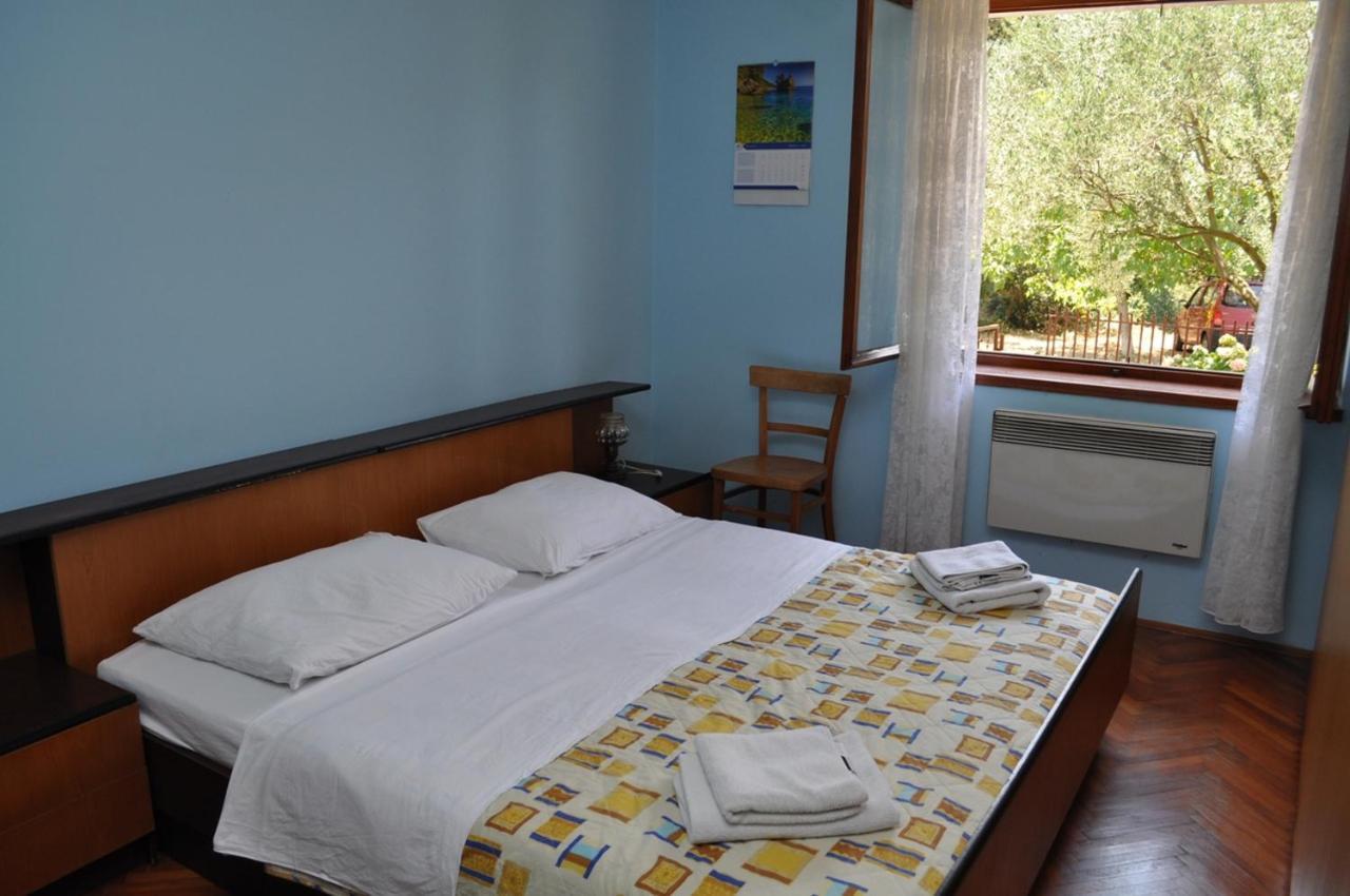Apartman Kraljev Biograd Na Moru Εξωτερικό φωτογραφία