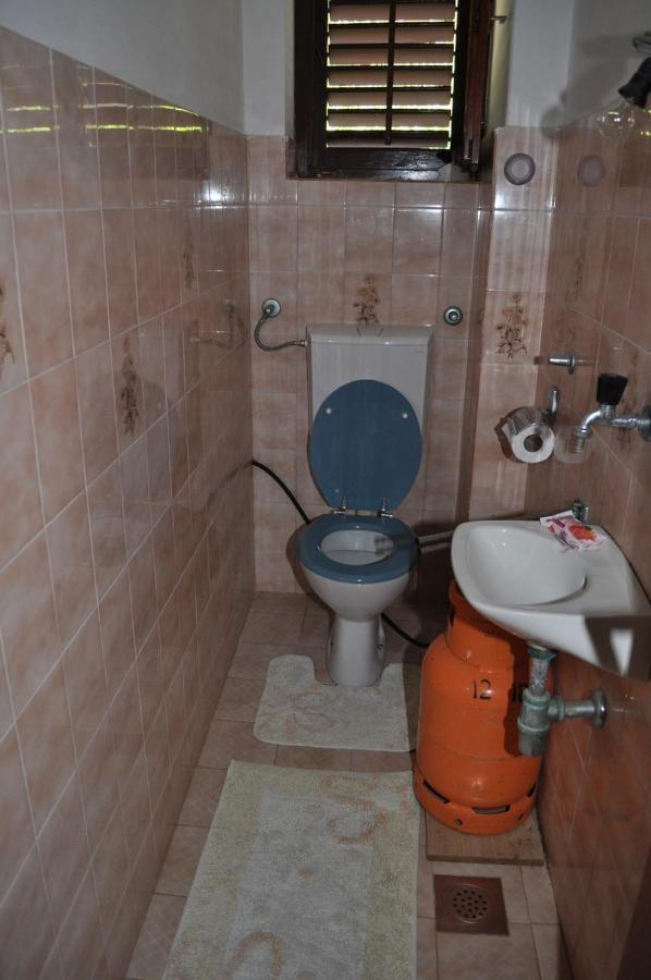 Apartman Kraljev Biograd Na Moru Εξωτερικό φωτογραφία